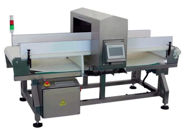 Pack3000 Megapak SR300-180 Industrial Food-Grade Metal Detector