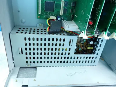 Used SAMSUNG DCS50SI Enterprise Networking Equipment Ohio US | HGR 24 #941828