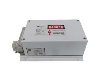 NEW CUTLER HAMMER ECS2100 GROUND DETECTOR