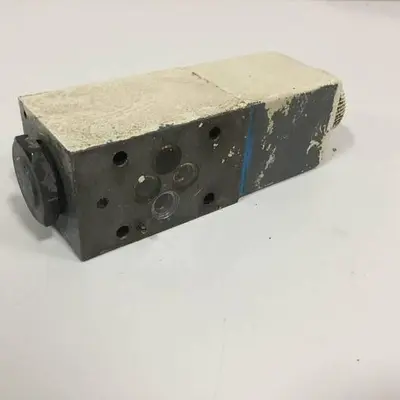 USED VICKERS DG4V322AMUHL760