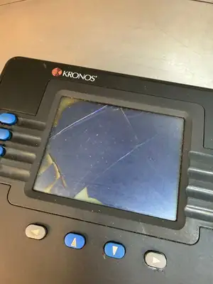 Used Kronos _UNKNOWN_ Office Equipment South Carolina US | Palmetto Automation #1484462