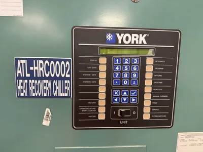 2025 YORK YVWA Other Refrigeration Equipment | Envoy Equipment LLC (3)