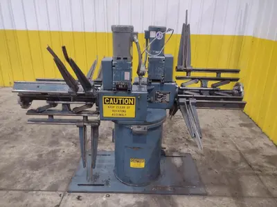 USED CWP 2RDM