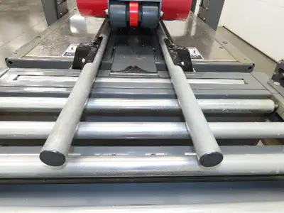 Used 3M MATIC _UNKNOWN_ Case Sealers - Tapers Indiana US | Arrow Industrial #1411411