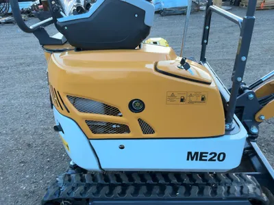 USED 2026 SDLANCH ME20 DIESEL
