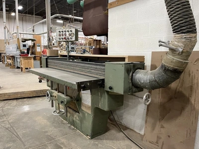 Schmid Heavy Duty Oscillating Sander