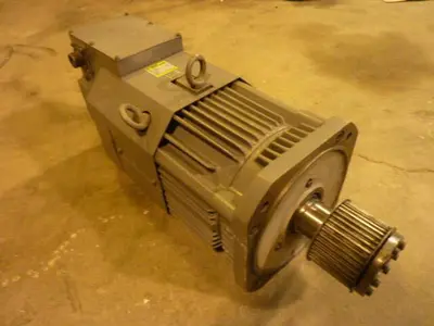 USED MITSUBISHI HA-LH  15K2-Y