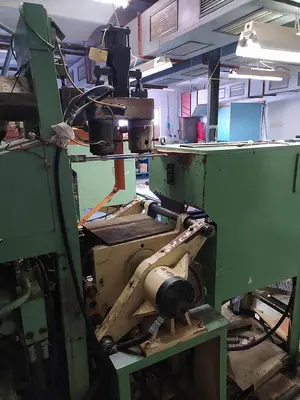 Used 1991 CHODOS M001 Injection Molding Machines CZ | Amaron s.r.o. #1065038