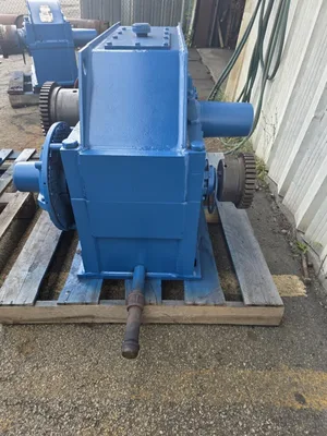 Used _UNKNOWN_ _UNKNOWN_ Gearboxes US | Churon company #1546294