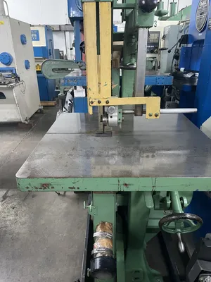 NORTHFIELD 27 VERT WOODWORKING | Wheeler Machinery Sales (2)