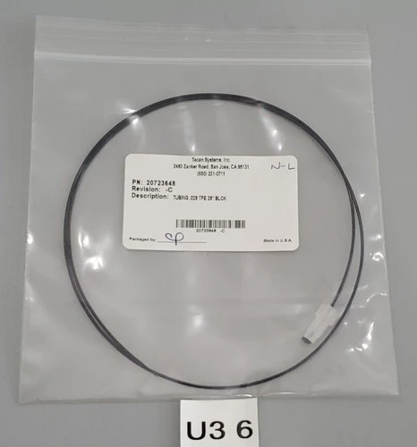 New | in-Stock Tecan 20723648 Dental Instruments Indiana US | J&J Industrial Supply #515191