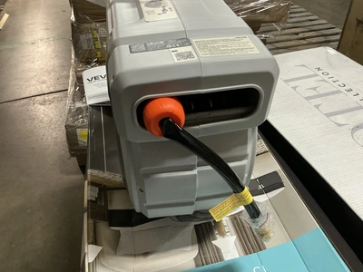 Used VEVOR NW-S40 Landscaping Equipment (Miscellaneous) Michigan US | Miedema Asset Management Group #1423463