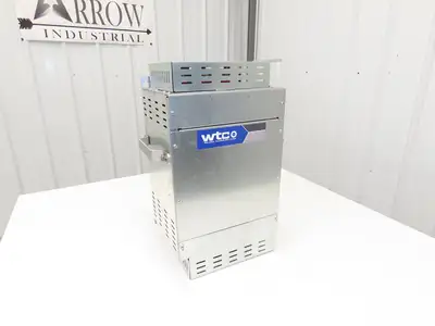 Welding Technology WTCO WTCO SCR ASSY-G6-3 902-0106 Resistance Welding Inverter
