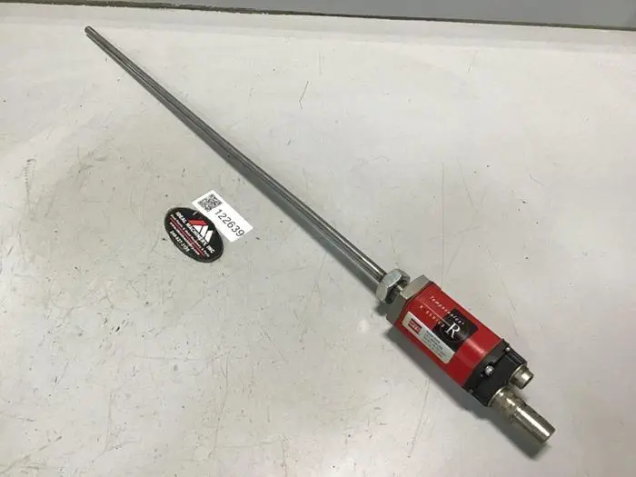 Used TEMPOSONICS INC RH-S-0450M-D63-1-P202 Transducers Michigan US | Ideal Machinery #604814