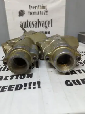Used ROSS 1523A5002 Misc Electrical & Power Parts Ohio US | Surplus Asset Holdings #1234152