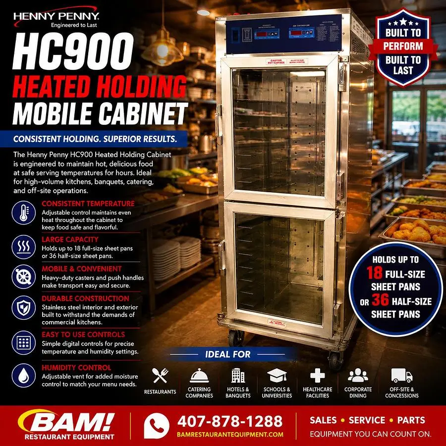 Used ROYALTON _UNKNOWN_ Hot Food Warming, Holding, & Transport Cabinets Florida US | BAM Discount Restaurant Equipment #1296373