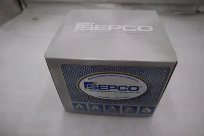 Sepco UAA0028SRC-AJAA-00 Cartridge Seal - STOCK GF702