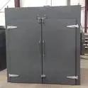 USED FB SERIES, NEW OVEN ELECTRIC FB-ST6612