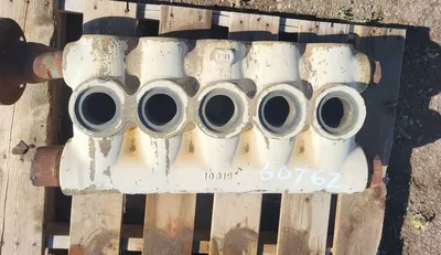 USED WHEATLEY HP-125M