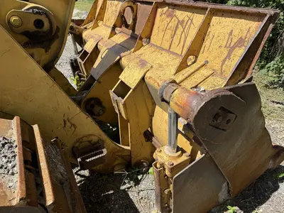 Used 1996 CATERPILLAR 963B Compact Track Loaders Kentucky US | Proxy Equipment #1378466