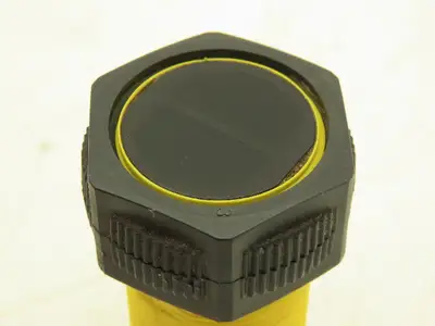 Banner S30SP6FF200Q Photoelectric Sensor Proximity EZ Beam