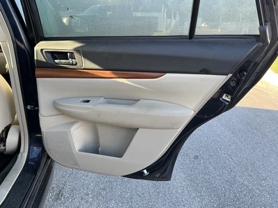 Used 2013 SUBARU OUTBACK SUVs Michigan US | Miedema Asset Management Group #1457239