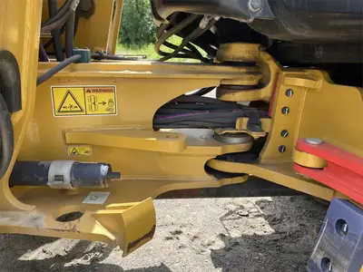 Used 2018 CATERPILLAR 906M Wheel Loaders | Abele Tractor #1342884