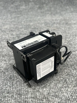 Used MICRON INDUSTRIES CORPORATION B050MBT713RK Transformers California US | Davliegogo LLC #1706472