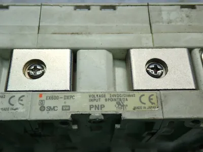 USED SMC EX600ED2