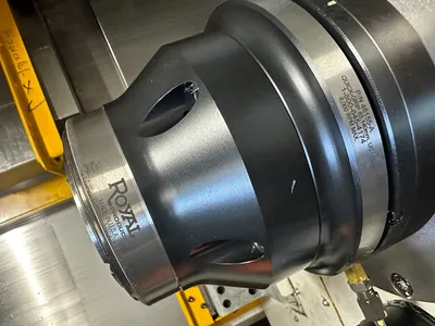 2022 TAKISAWA TS-3000 YS LATHES, SLANT BED, N/C & CNC | Wheeler Machinery Sales (11)