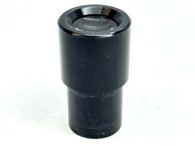176 | American Optical Cat.  Microscope Eyepiece 10X W.F - Used