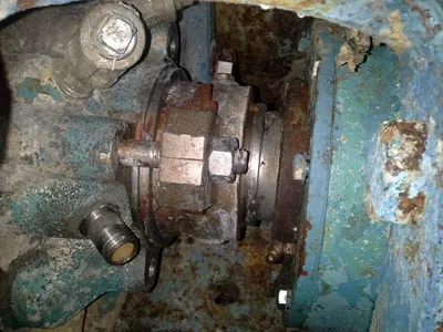 USED Goulds 3175