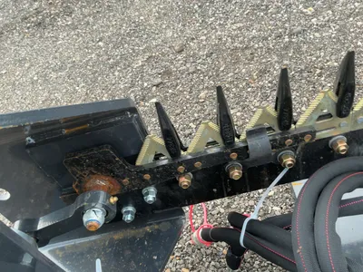 Used _UNKNOWN_ _UNKNOWN_ Sickle Bar Mowers Michigan US | Miedema Asset Management Group #1423797
