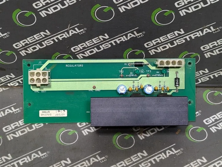 Used OXFORD _UNKNOWN_ Circuit Boards Wisconsin US | Green Industrial #674488
