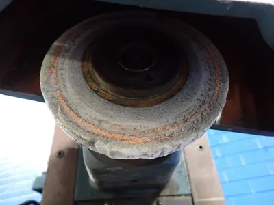 Used K. O. LEE S714 Reciprocating Surface Grinders Ohio US | HGR 24 #1016705