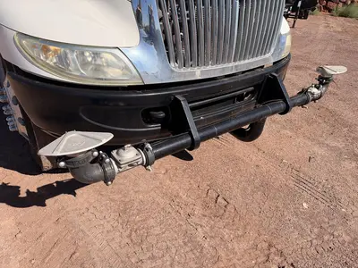 Used 2007 INTERNATIONAL 4200 Water Trucks Utah US | CSS Equipment Sales #1347533