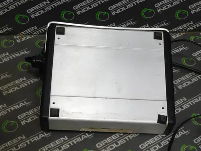 OHAUS I5S & B50P Floor Scale 0.05 - 100 lb 0.02-50 kg -10°/+40°C Used
