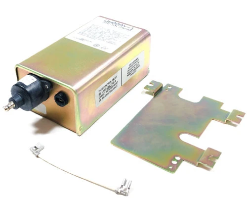 Johnson Controls G600AY-1 24V Ignition Control, 24 Volt [New]