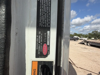 Used 2006 PETERBILT 387 TRUCK TRACTOR Conventional trucks Texas US | Miedema Asset Management Group #1312599