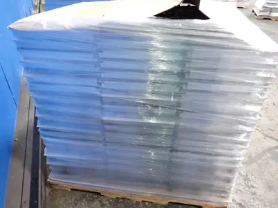 36" X 16" Conveyors