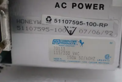 Used _UNKNOWN_ _UNKNOWN_ AC Power Supplies Pennsylvania US | Global Equipment International, LLC #1430724
