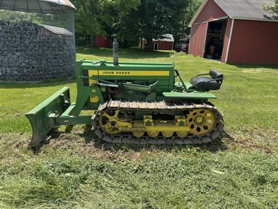 Used _UNKNOWN_ _UNKNOWN_ Crawlers Michigan US | Miedema Asset Management Group #1279625