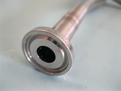 NEW Endress Hauser CLS54-ACS1212