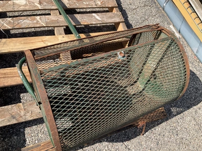 Used _UNKNOWN_ _UNKNOWN_ Misc Spreaders Michigan US | Miedema Asset Management Group #1475573