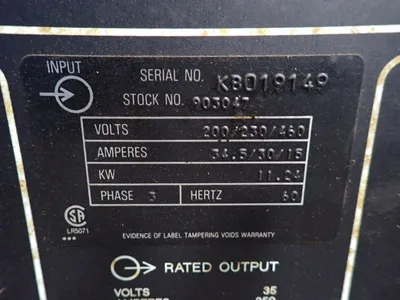 Used MILLER CP250 TS Mig Welders Ohio US | HGR 24 #1056301