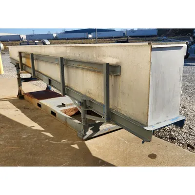 USED STERLING SYSTEMS 20X16WT
