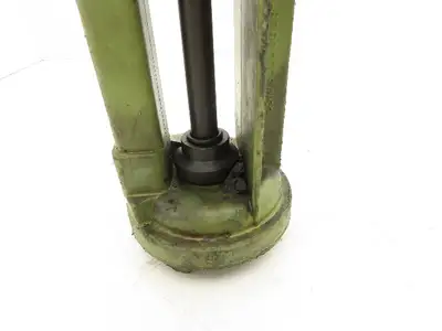 Vogel PRT 5 H-170 Vertical Immersion Coolant Pump 44 l/min 0.12kW 230/460V
