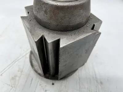 ALORIS TOOL POST [USED] STOCK #15972