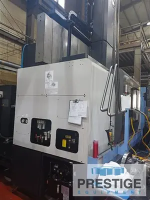 Used 2022 DN SOLUTIONS VTR 1216FM Vertical Boring Mills (incld VTL) New York US | Prestige Equipment #1356908