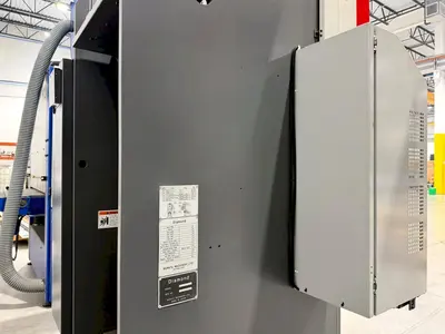 Used 2019 MITSUBISHI DIAMOND BB306 Press Brakes | Machine Factory Outlet #1267031